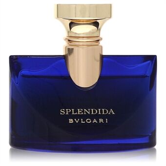 Bvlgari Splendida Tubereuse Mystique by Bvlgari - Eau De Parfum Spray (Unboxed) 50 ml - voor vrouwen