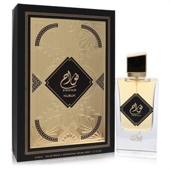 Nusuk Fawah by Nusuk - Eau De Parfum Spray 80 ml - voor mannen