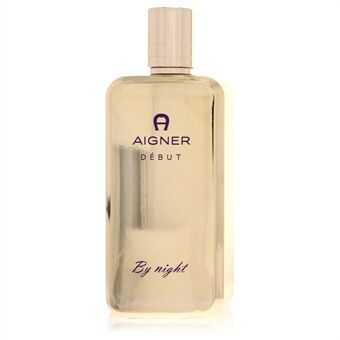 Aigner Debut by Etienne Aigner - Eau De Parfum Spray (Unboxed) 100 ml - voor vrouwen