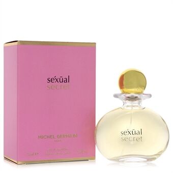 Sexual Secret by Michel Germain - Eau De Parfum Spray 75 ml - voor vrouwen