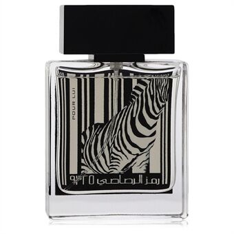 Rumz Al Rasasi 9325 Pour Lui by Rasasi - Eau De Parfum Spray (Unboxed) 50 ml - voor mannen