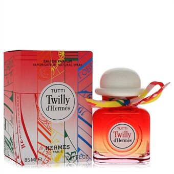 Tutti Twilly d\'HermÃ¨s by Hermes - Eau De Parfum Spray 80 ml - voor vrouwen