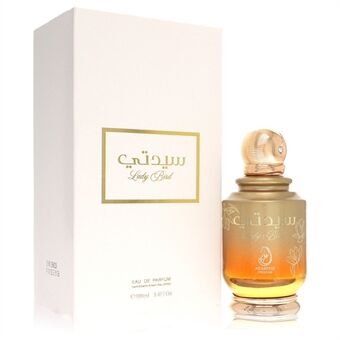 Arabiyat Prestige Lady Bird by Arabiyat Prestige - Eau De Parfum Spray 100 ml - voor vrouwen