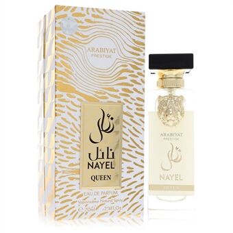 Arabiyat Prestige Nayel Queen by Arabiyat Prestige - Eau De Parfum Spray 71 ml - voor vrouwen