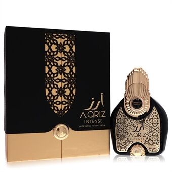 Arabiyat Prestige Aariz Intense by Arabiyat Prestige - Eau De Parfum Spray (Unisex) 100 ml - voor mannen