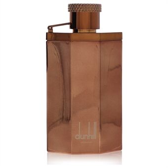 Desire Bronze by Alfred Dunhill - Eau De Toilette Spray (Tester) 100 ml - voor mannen