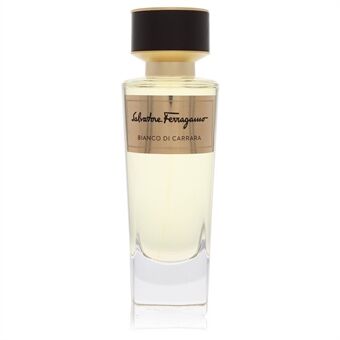 Bianco di Carrara by Salvatore Ferragamo - Eau De Parfum Spray (Tester) 100 ml - voor vrouwen