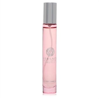 Bright Crystal Absolu by Versace - Mini EDP Spray (Tester) 9 ml - voor vrouwen