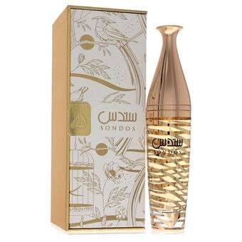 Lattafa Sondos by Lattafa - Eau De Parfum Spray 100 ml - voor vrouwen