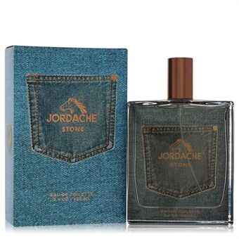 Jordache Stone by Jordache - Eau De Toilette Spray 100 ml - voor mannen