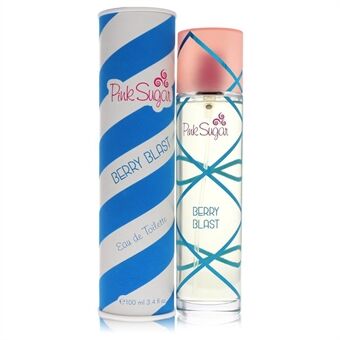 Pink Sugar Berry Blast by Aquolina - Eau De Toilette Spray 100 ml - voor vrouwen