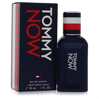 Tommy Hilfiger Now by Tommy Hilfiger - Eau De Toilette Spray 30 ml - voor mannen