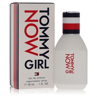 Tommy Girl Now by Tommy Hilfiger - Eau De Toilette Spray 30 ml - voor vrouwen