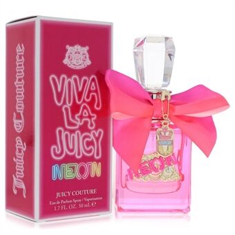 Viva La Juicy Neon by Juicy Couture - Eau De Parfum Spray 50 ml - voor vrouwen