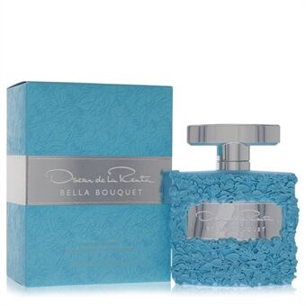 Oscar De La Renta Bella Bouquet by Oscar De La Renta - Eau De Parfum Spray 100 ml - voor vrouwen