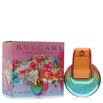 Omnia Floral by Bvlgari - Eau De Parfum Spray 65 ml - voor vrouwen