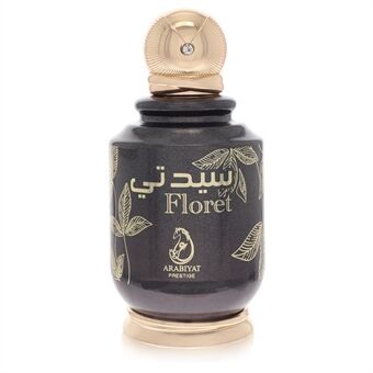 Floret by Arabiyat Prestige - Eau De Parfum Spray (Unboxed) 100 ml - voor vrouwen