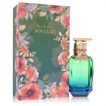 Afnan Mystique Bouquet by Afnan - Eau De Parfum Spray 80 ml - voor vrouwen