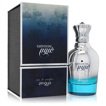 Afnan Zimaya Ghyoom by Afnan - Eau De Parfum Spray (Unisex) 100 ml - voor mannen