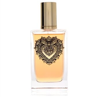 Dolce & Gabbana Devotion by Dolce & Gabbana - Eau De Parfum Spray (Unboxed) 100 ml - voor vrouwen