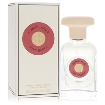 Tory Burch Cosmic Wood by Tory Burch - Eau De Parfum Spray 50 ml - voor vrouwen