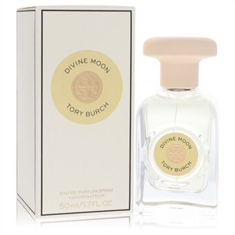 Tory Burch Divine Moon by Tory Burch - Eau De Parfum Spray 50 ml - voor vrouwen