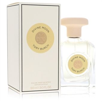 Tory Burch Divine Moon by Tory Burch - Eau De Parfum Spray 90 ml - voor vrouwen