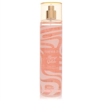 Forever 21 Mango Gelato by Forever 21 - Body Mist 240 ml - voor vrouwen