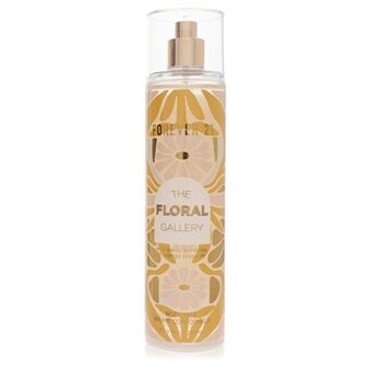 Forever 21 The Floral Gallery by 3B International - Body Mist 240 ml - voor vrouwen