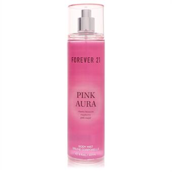 Forever 21 Pink Aura by Forever 21 - Body Mist 240 ml - voor vrouwen