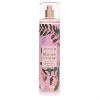 Forever 21 Mimosa Dahlia by Forever 21 - Body Mist 240 ml - voor vrouwen