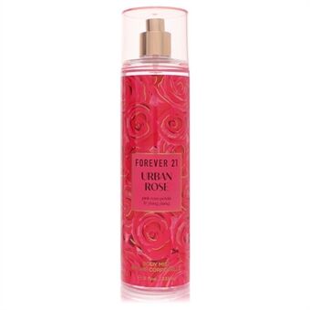 Forever 21 Urban Rose by Forever 21 - Body Mist 240 ml - voor vrouwen