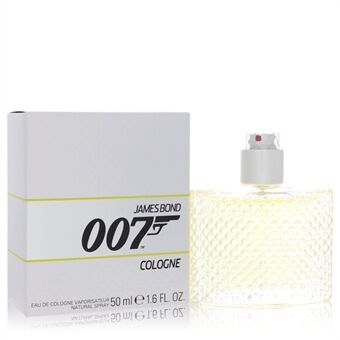 007 by James Bond - Eau De Cologne Spray 50 ml - voor mannen