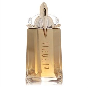 Alien Goddess by Thierry Mugler - Eau De Parfum Spray Refillable (Unboxed) 60 ml - voor vrouwen