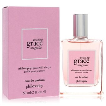 Amazing Grace Magnolia by Philosophy - Eau De Parfum Spray 60 ml - voor vrouwen