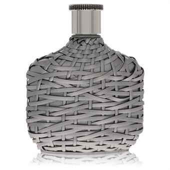 John Varvatos XX Artisan by John Varvatos - Eau De Toilette Spray (Unboxed) 125 ml - voor mannen