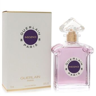 Insolence by Guerlain - Eau De Parfum Spray 75 ml - voor vrouwen