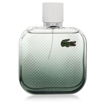 Lacoste Eau De Lacoste L.12.12 Blanc Eau Intense by Lacoste - Eau De Toilette Spray (Tester) 100 ml - voor mannen