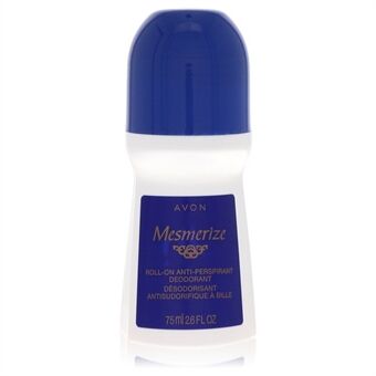 Avon Mesmerize by Avon - Roll On Deodorant 77 ml - voor mannen