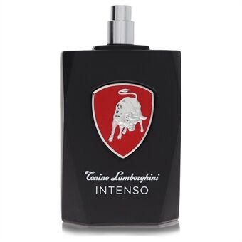 Lamborghini Intenso by Tonino Lamborghini - Eau De Toilette Spray (Tester) 125 ml - voor mannen