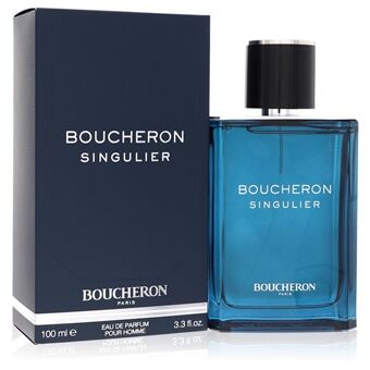 Boucheron Singulier by Boucheron - Eau De Parfum Spray 100 ml - voor mannen