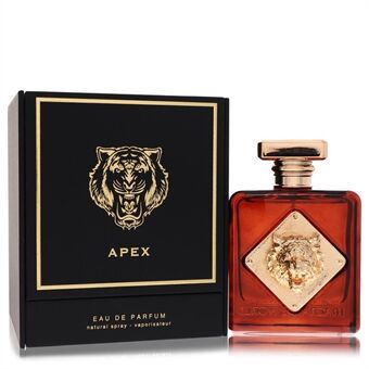 Fragrance World Apex by Fragrance World - Eau De Parfum Spray 100 ml - voor mannen