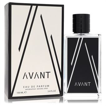 Avant by Fragrance World - Eau De Parfum Spray 100 ml - voor mannen