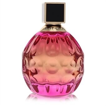 Jimmy Choo Rose Passion by Jimmy Choo - Eau De Parfum Spray (Unboxed) 100 ml - voor vrouwen