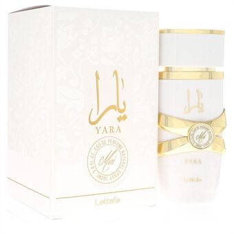 Lattafa Yara Moi by Lattafa - Eau De Parfum Spray 100 ml - voor vrouwen