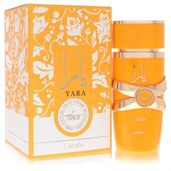 Lattafa Yara Tous by Lattafa - Eau De Parfum Spray 100 ml - voor vrouwen