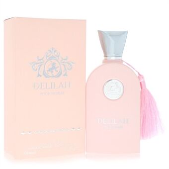 Maison Alhambra Delilah by Maison Alhambra - Eau De Parfum Spray 100 ml - voor vrouwen