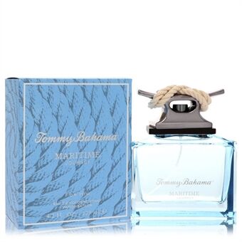 Tommy Bahama Maritime Journey by Tommy Bahama - Eau De Cologne Spray 125 ml - voor mannen