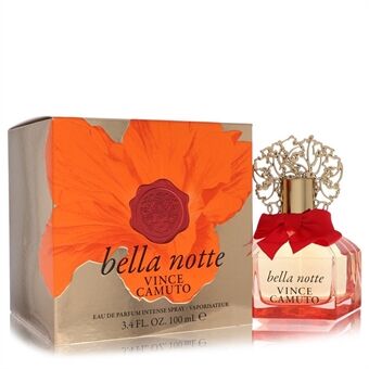 Vince Camuto Bella Notte by Vince Camuto - Eau De Parfum Intense Spray 100 ml - voor vrouwen