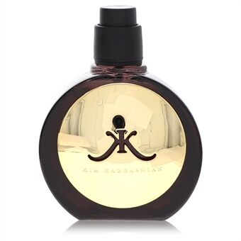 Kim Kardashian Gold by Kim Kardashian - Eau De Parfum Spray (Tester) 30 ml - voor vrouwen